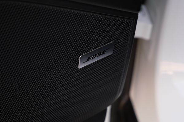 Porsche Cayenne Turbo GT Sold by Sandbox Motors
