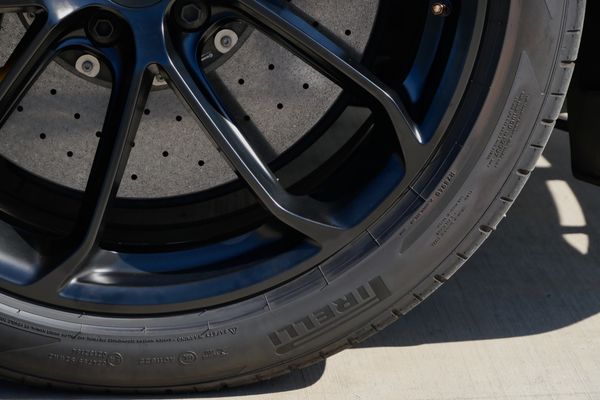 Porsche Cayenne Turbo GT Sold by Sandbox Motors