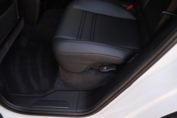 Porsche Cayenne Turbo GT Sold by Sandbox Motors