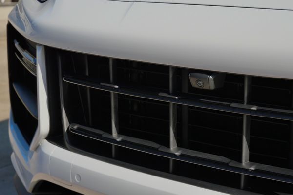 Porsche Cayenne Turbo GT Sold by Sandbox Motors