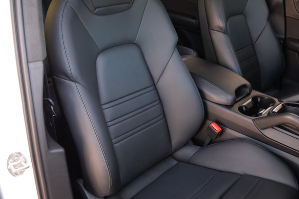 Porsche Cayenne Turbo GT Sold by Sandbox Motors