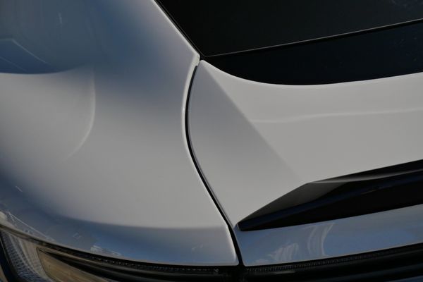 Porsche Cayenne Turbo GT Sold by Sandbox Motors