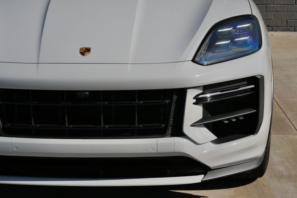 Porsche Cayenne Turbo GT Sold by Sandbox Motors