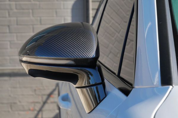 Porsche Cayenne Turbo GT Sold by Sandbox Motors