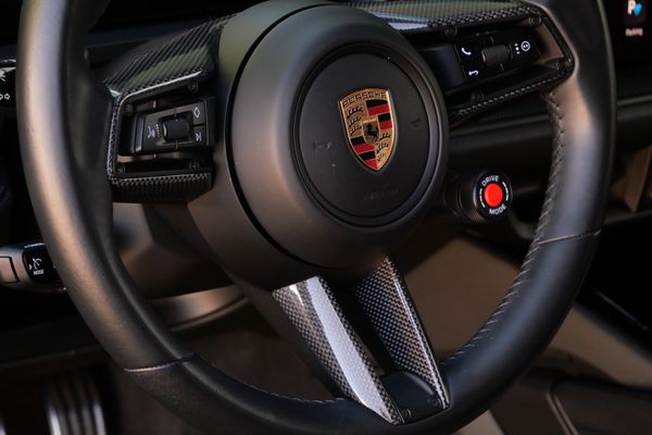Porsche Cayenne Turbo GT Sold by Sandbox Motors