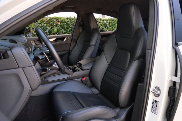 Porsche Cayenne Turbo GT Sold by Sandbox Motors
