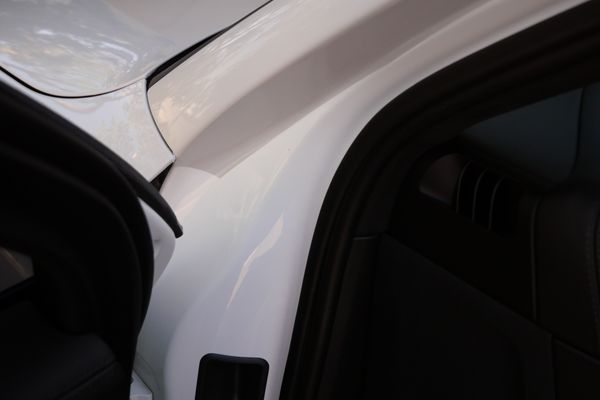 Porsche Cayenne Turbo GT Sold by Sandbox Motors