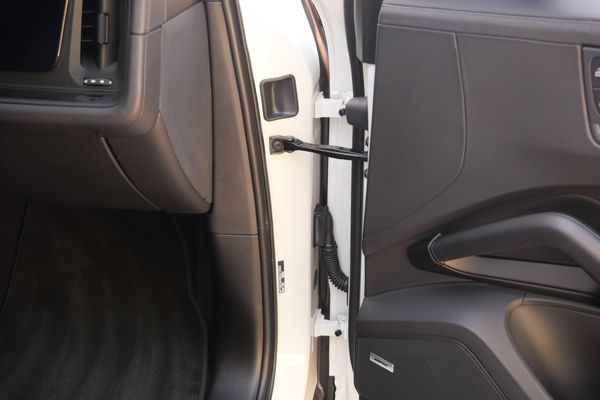 Porsche Cayenne Turbo GT Sold by Sandbox Motors