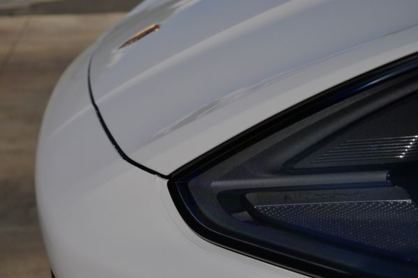 Porsche Cayenne Turbo GT Sold by Sandbox Motors