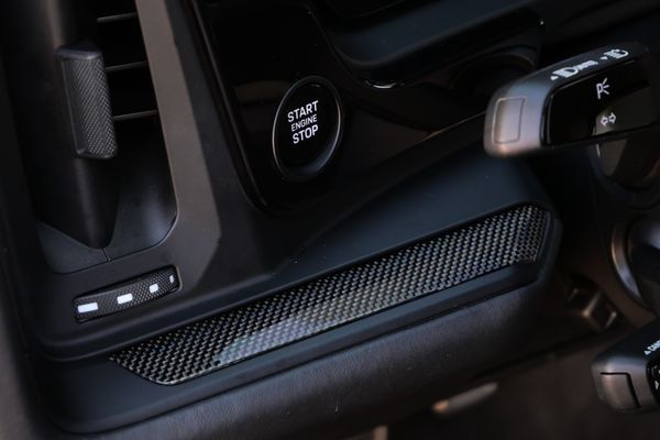 Porsche Cayenne Turbo GT Sold by Sandbox Motors