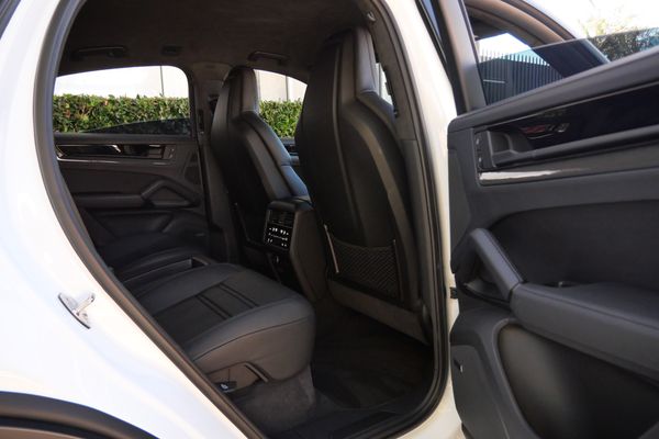 Porsche Cayenne Turbo GT Sold by Sandbox Motors