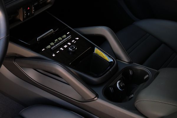 Porsche Cayenne Turbo GT Sold by Sandbox Motors