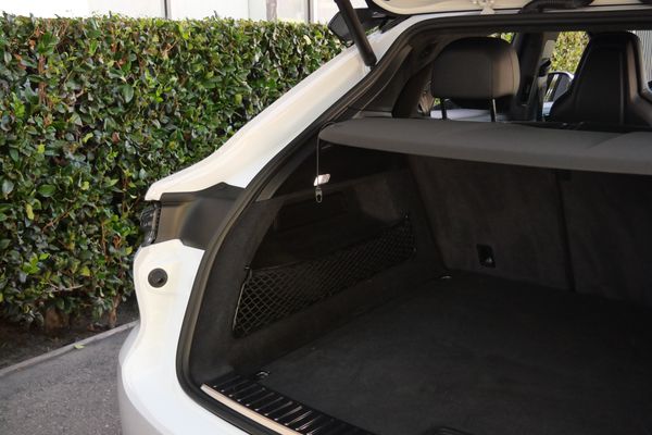 Porsche Cayenne Turbo GT Sold by Sandbox Motors