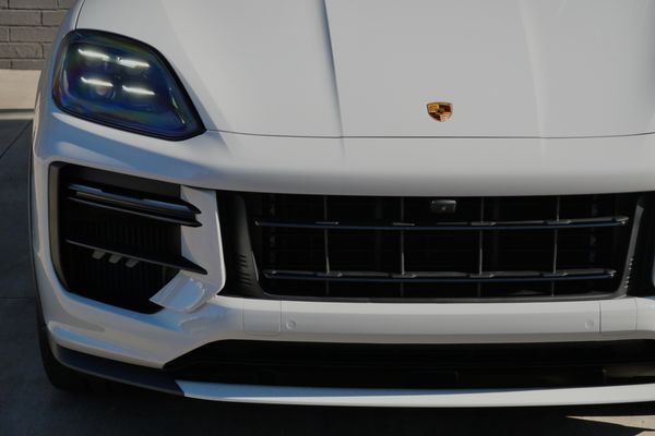 Porsche Cayenne Turbo GT Sold by Sandbox Motors