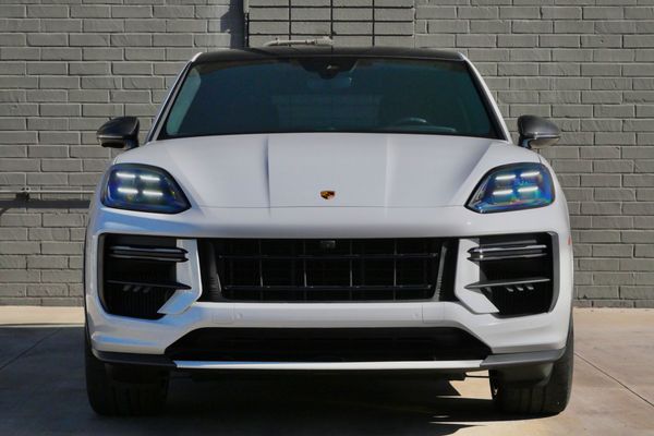 Porsche Cayenne Turbo GT Sold by Sandbox Motors