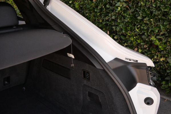 Porsche Cayenne Turbo GT Sold by Sandbox Motors