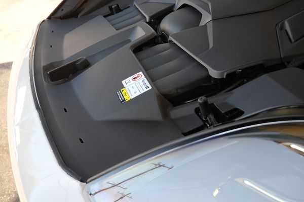 Porsche Cayenne Turbo GT Sold by Sandbox Motors