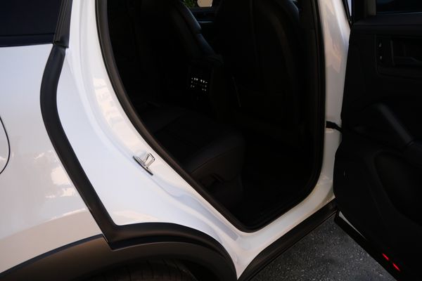 Porsche Cayenne Turbo GT Sold by Sandbox Motors