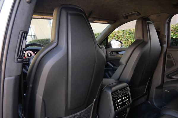 Porsche Cayenne Turbo GT Sold by Sandbox Motors
