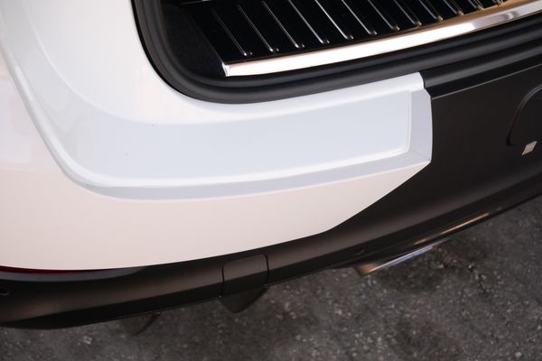 Porsche Cayenne Turbo GT Sold by Sandbox Motors