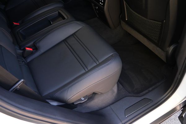 Porsche Cayenne Turbo GT Sold by Sandbox Motors