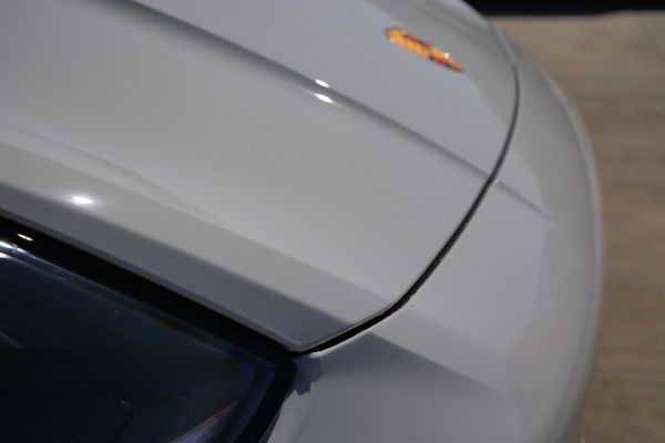 Porsche Cayenne Turbo GT Sold by Sandbox Motors