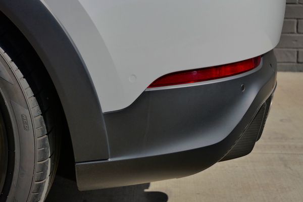 Porsche Cayenne Turbo GT Sold by Sandbox Motors