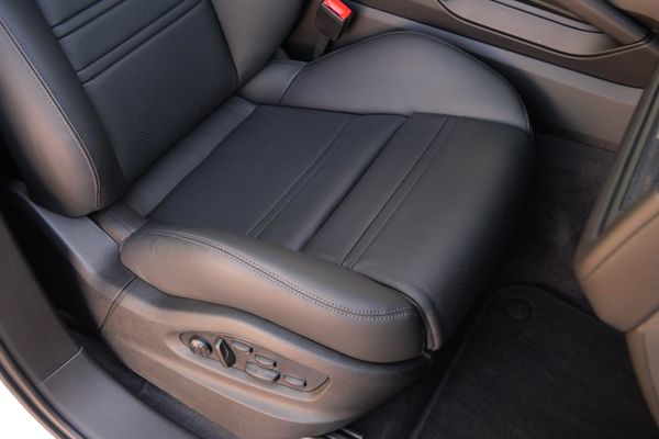 Porsche Cayenne Turbo GT Sold by Sandbox Motors