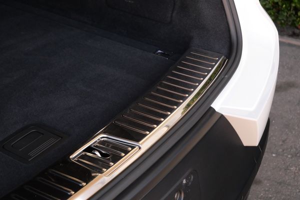 Porsche Cayenne Turbo GT Sold by Sandbox Motors
