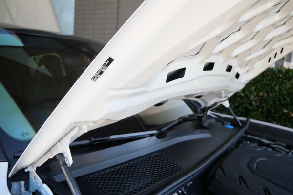 Porsche Cayenne Turbo GT Sold by Sandbox Motors