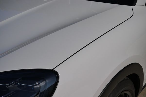Porsche Cayenne Turbo GT Sold by Sandbox Motors