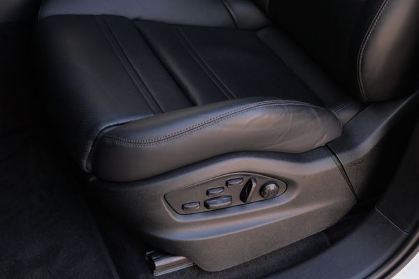 Porsche Cayenne Turbo GT Sold by Sandbox Motors