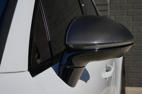 Porsche Cayenne Turbo GT Sold by Sandbox Motors