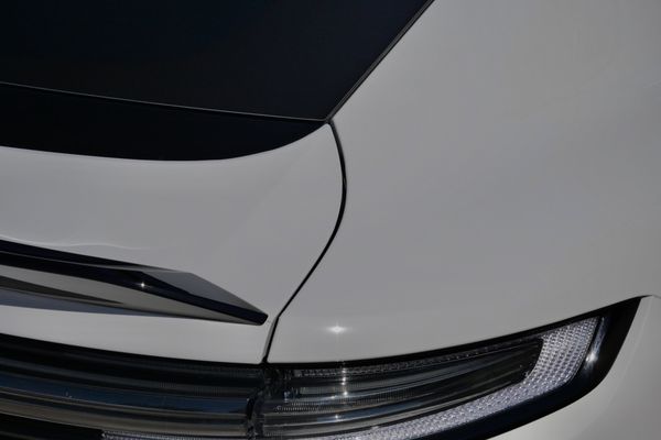 Porsche Cayenne Turbo GT Sold by Sandbox Motors