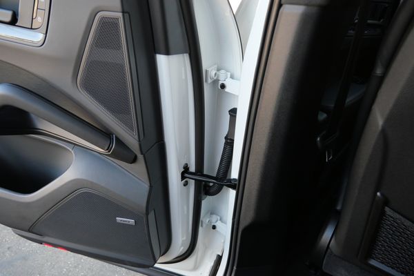 Porsche Cayenne Turbo GT Sold by Sandbox Motors