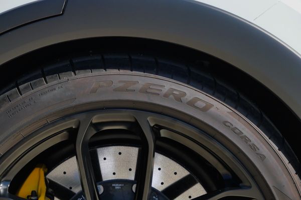 Porsche Cayenne Turbo GT Sold by Sandbox Motors