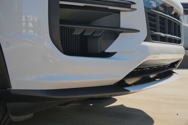 Porsche Cayenne Turbo GT Sold by Sandbox Motors