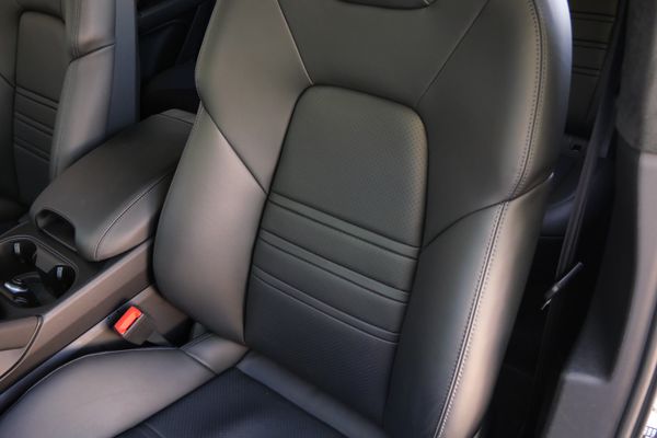 Porsche Cayenne Turbo GT Sold by Sandbox Motors