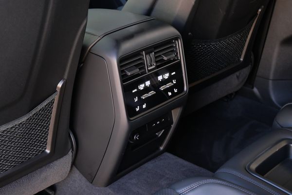Porsche Cayenne Turbo GT Sold by Sandbox Motors