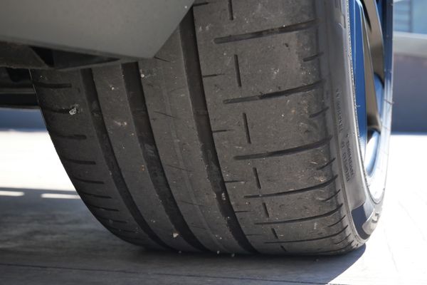 Porsche Cayenne Turbo GT Sold by Sandbox Motors