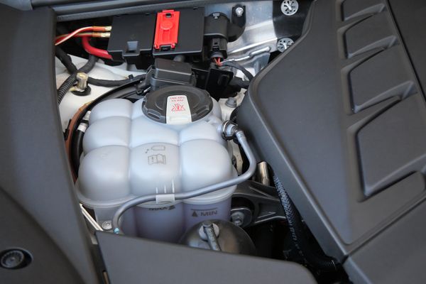 Porsche Cayenne Turbo GT Sold by Sandbox Motors