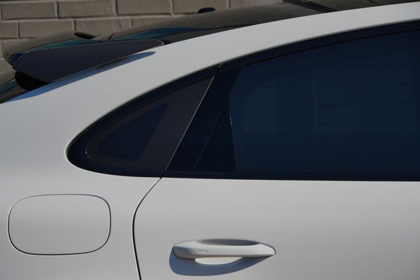 Porsche Cayenne Turbo GT Sold by Sandbox Motors