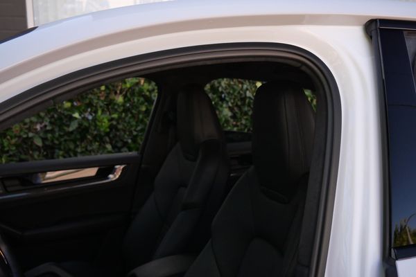 Porsche Cayenne Turbo GT Sold by Sandbox Motors