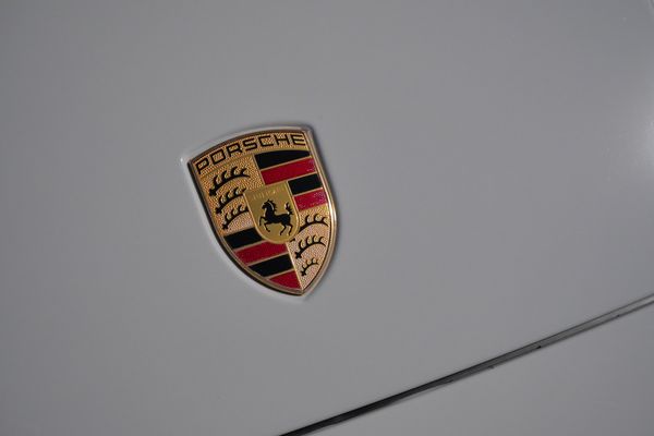Porsche Cayenne Turbo GT Sold by Sandbox Motors