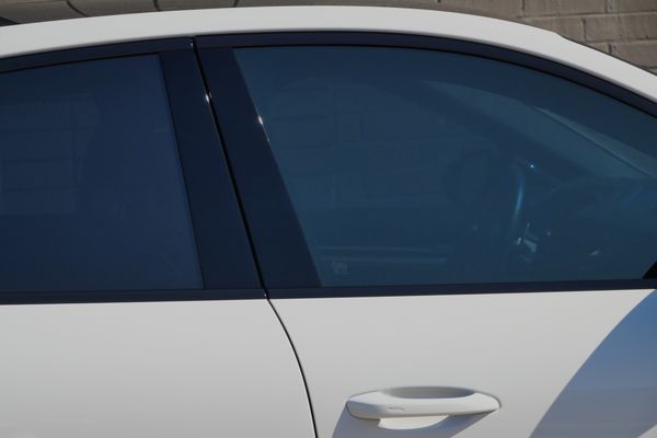 Porsche Cayenne Turbo GT Sold by Sandbox Motors