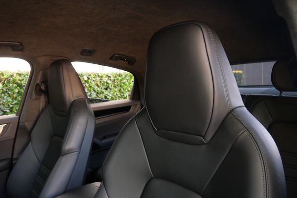 Porsche Cayenne Turbo GT Sold by Sandbox Motors
