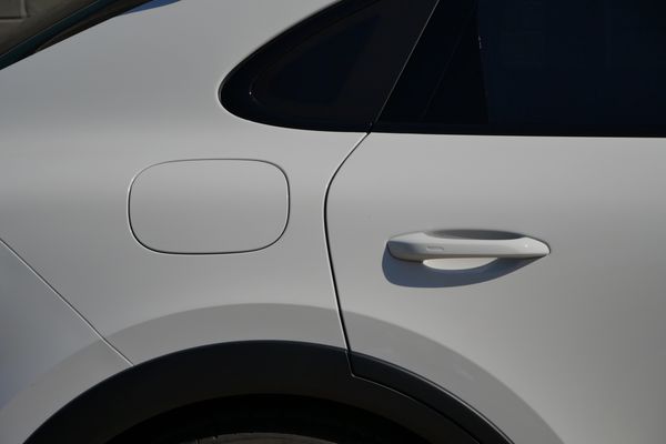 Porsche Cayenne Turbo GT Sold by Sandbox Motors