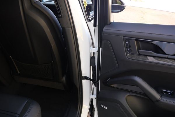 Porsche Cayenne Turbo GT Sold by Sandbox Motors