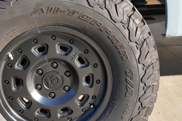 Silver 2022 Mercedes-Benz Sprinter 2500 4x4 custom camper conversion for sale by Sandbox Motors.