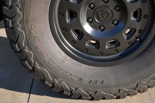 Silver 2022 Mercedes-Benz Sprinter 2500 4x4 custom camper conversion for sale by Sandbox Motors.